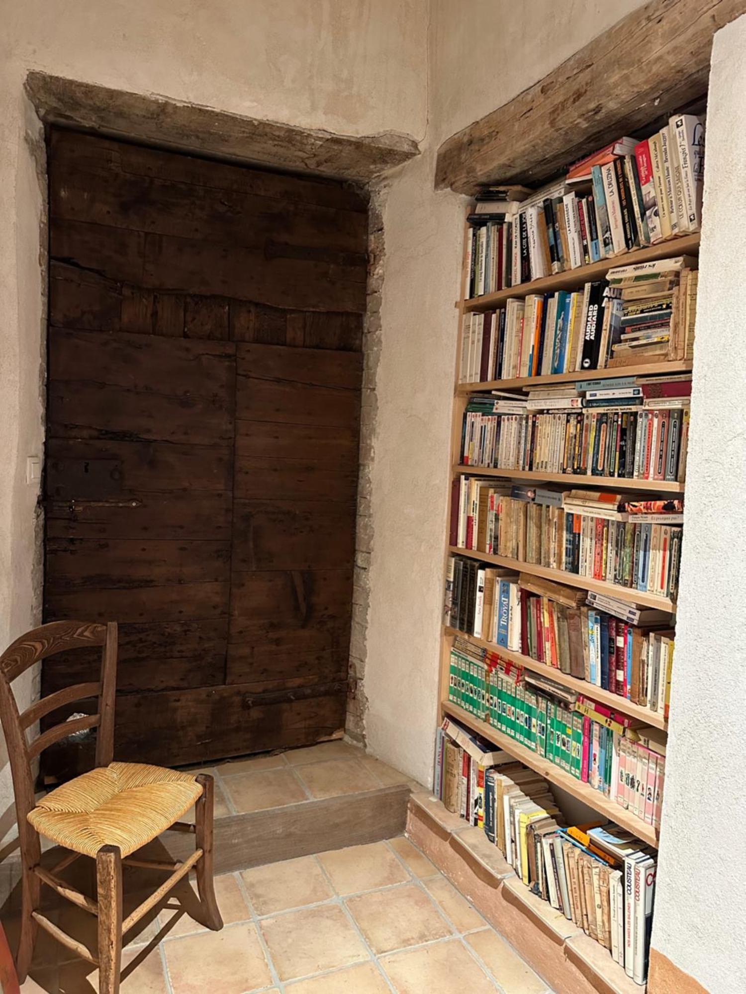 Chambres D'Hotes - Le Mas Du Colombeyras Espeluche Eksteriør billede