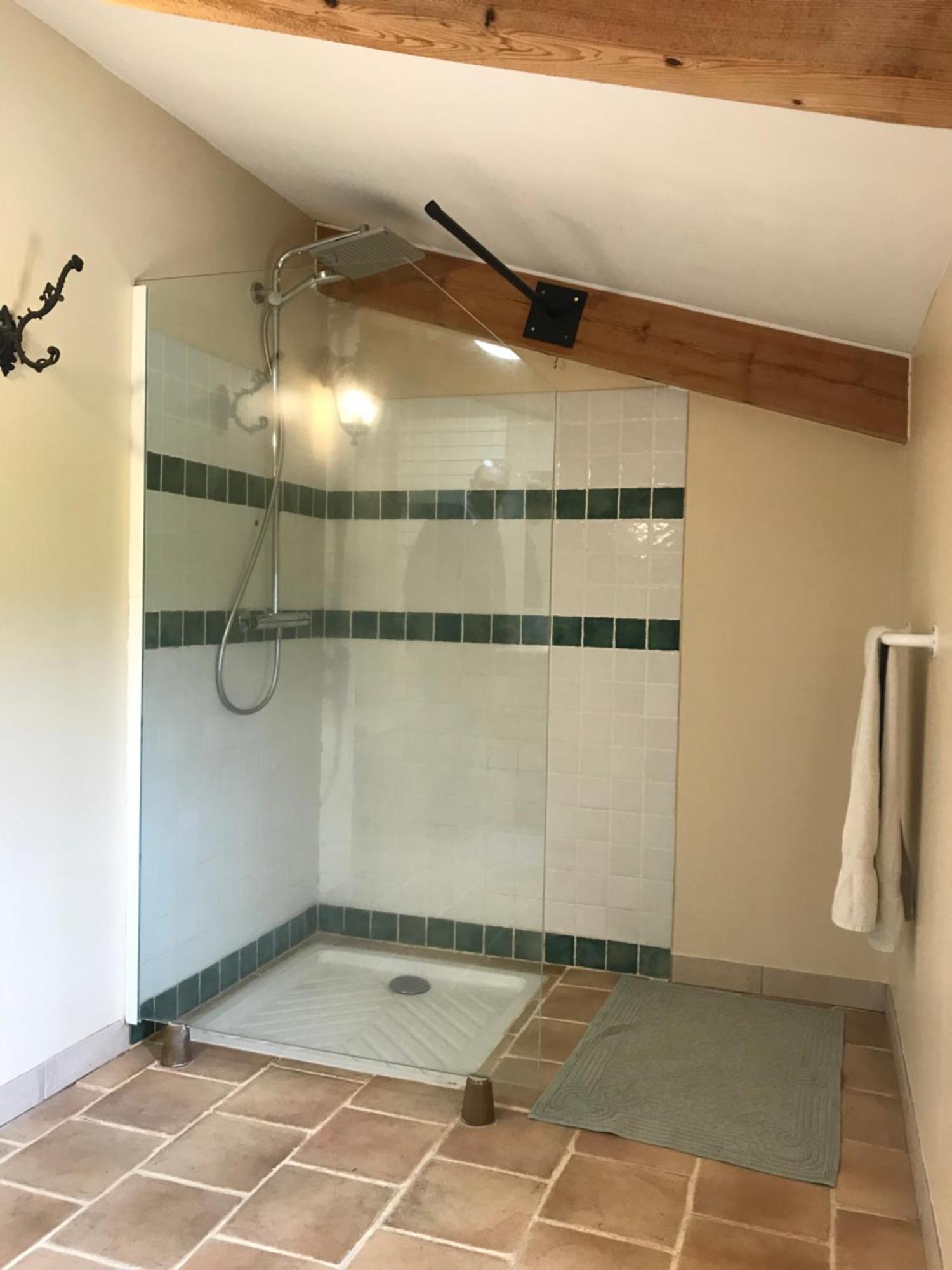Chambres D'Hotes - Le Mas Du Colombeyras Espeluche Eksteriør billede